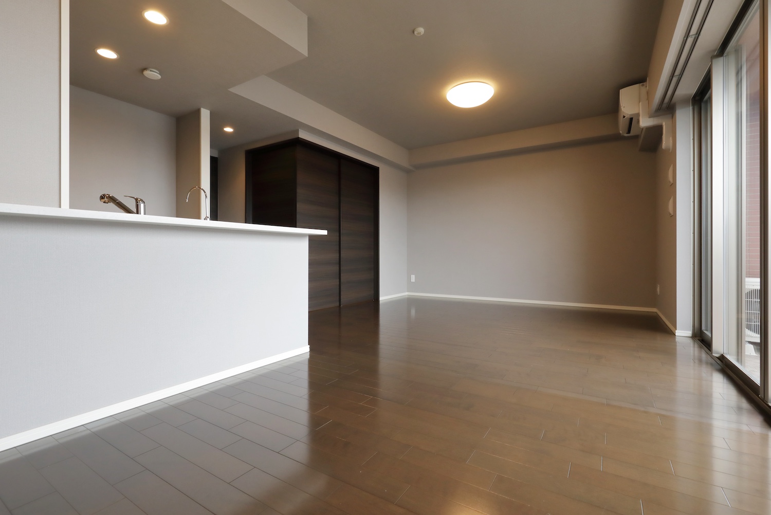 ヴィーガーデン ザ・レジデンス・８F－西東京市向台町３丁目－