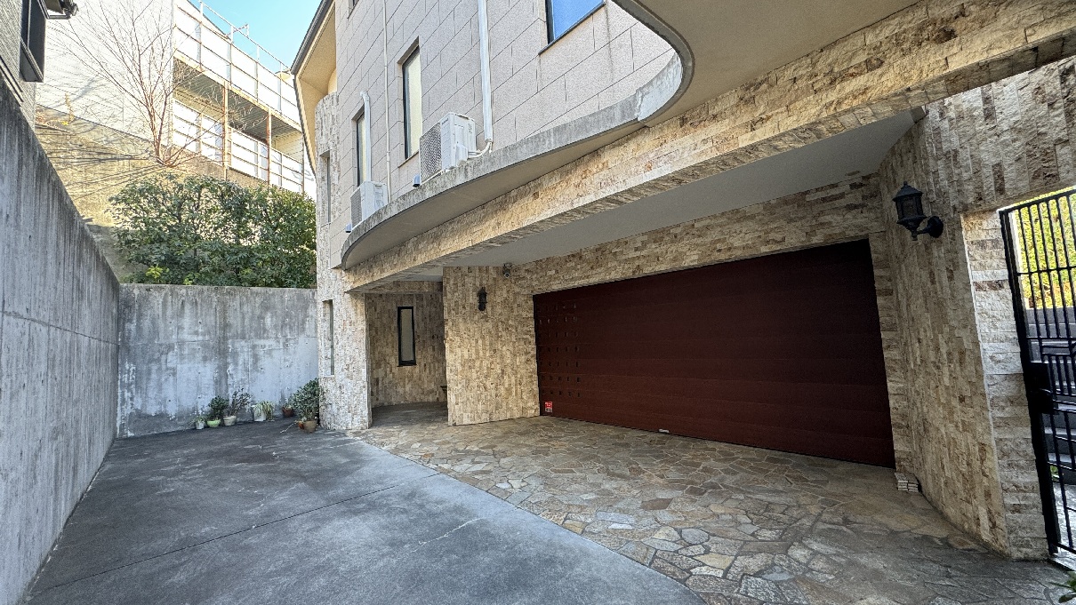 板橋区大谷口２丁目戸建