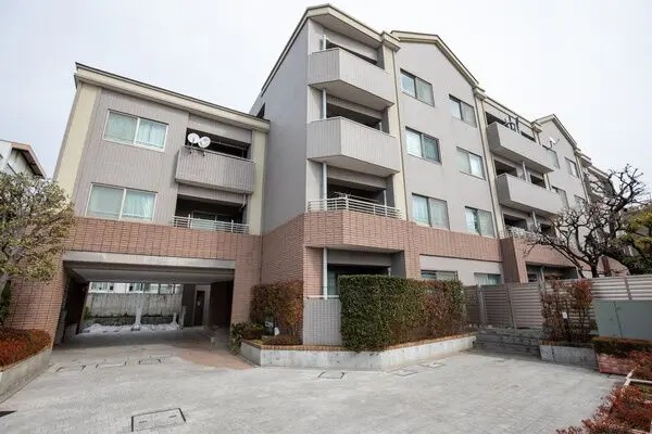 東急ドエル・アルス下北沢 サウスウインド－世田谷区北沢１丁目－