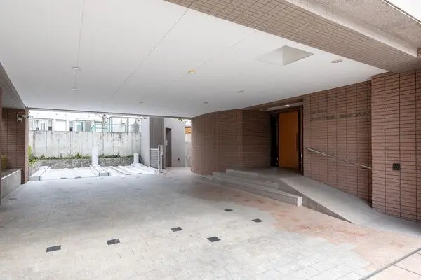 東急ドエル・アルス下北沢 サウスウインド－世田谷区北沢１丁目－