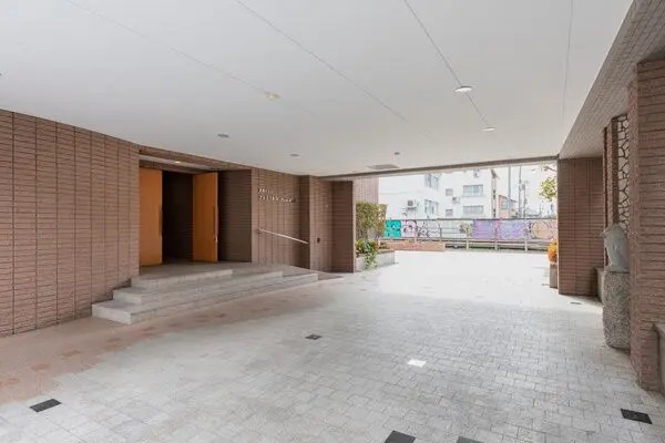 東急ドエル・アルス下北沢 サウスウインド－世田谷区北沢１丁目－