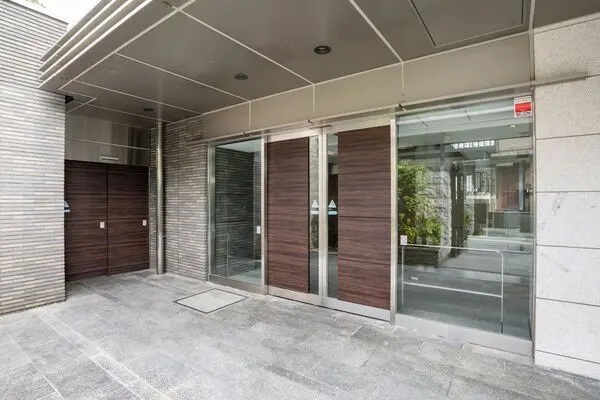 ザ・パークハウス文京護国寺－文京区大塚５丁目－