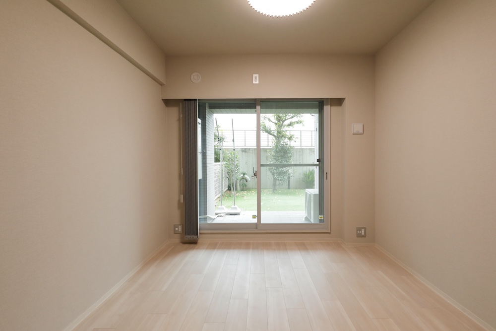 東急ドエル・アルス下北沢 サウスウインド－世田谷区北沢１丁目－