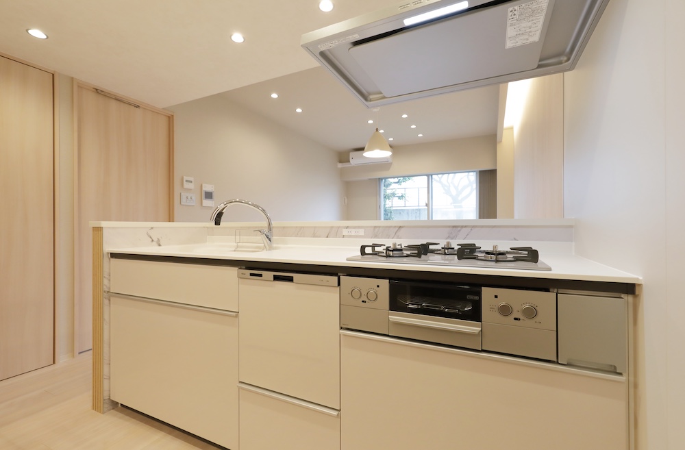 東急ドエル・アルス下北沢 サウスウインド－世田谷区北沢１丁目－