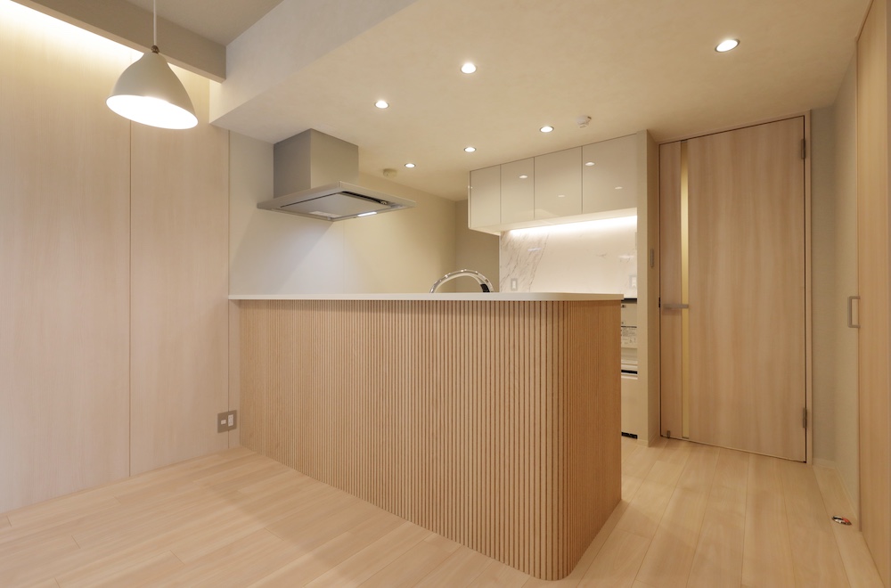 東急ドエル・アルス下北沢 サウスウインド－世田谷区北沢１丁目－