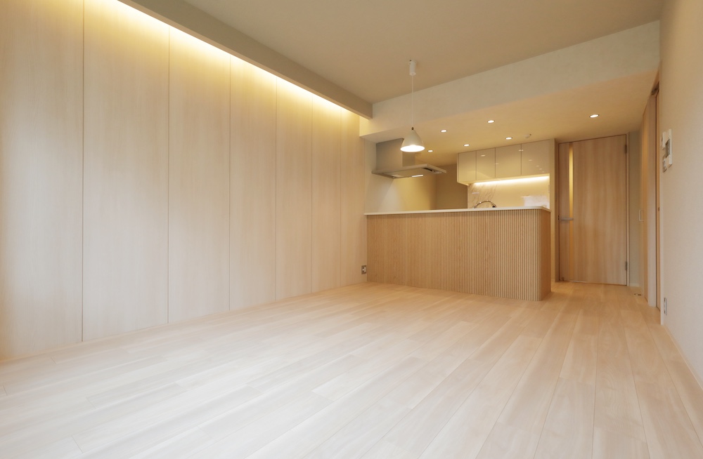 東急ドエル・アルス下北沢 サウスウインド－世田谷区北沢１丁目－