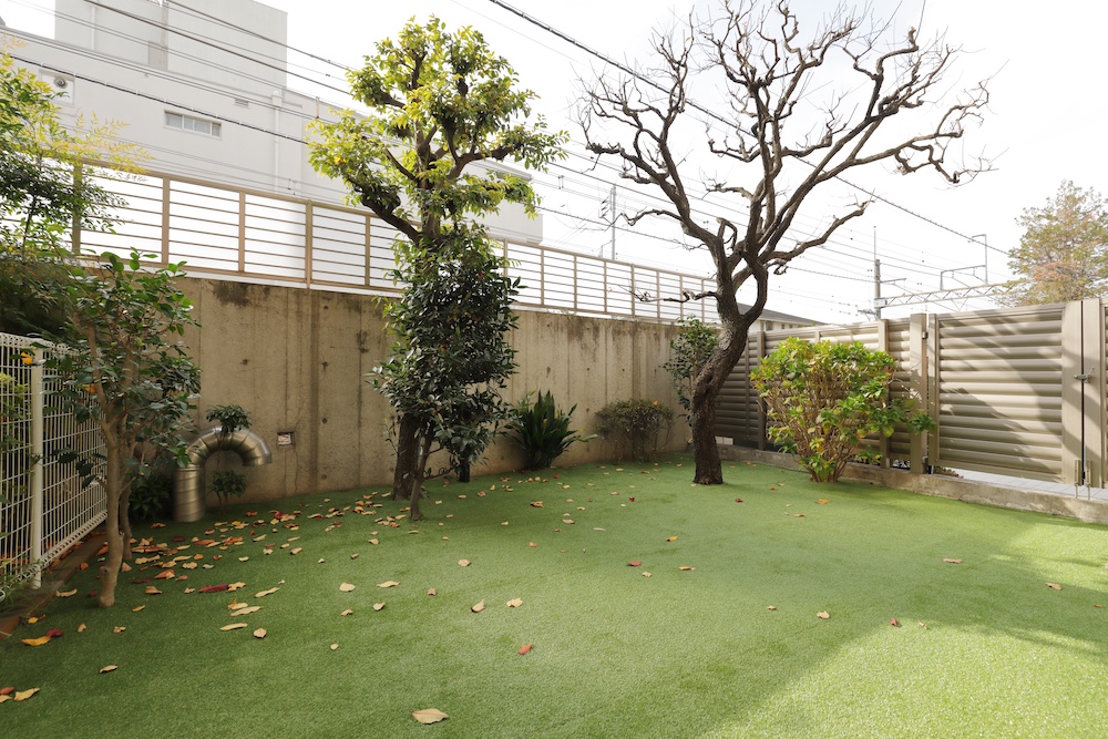 東急ドエル・アルス下北沢 サウスウインド－世田谷区北沢１丁目－