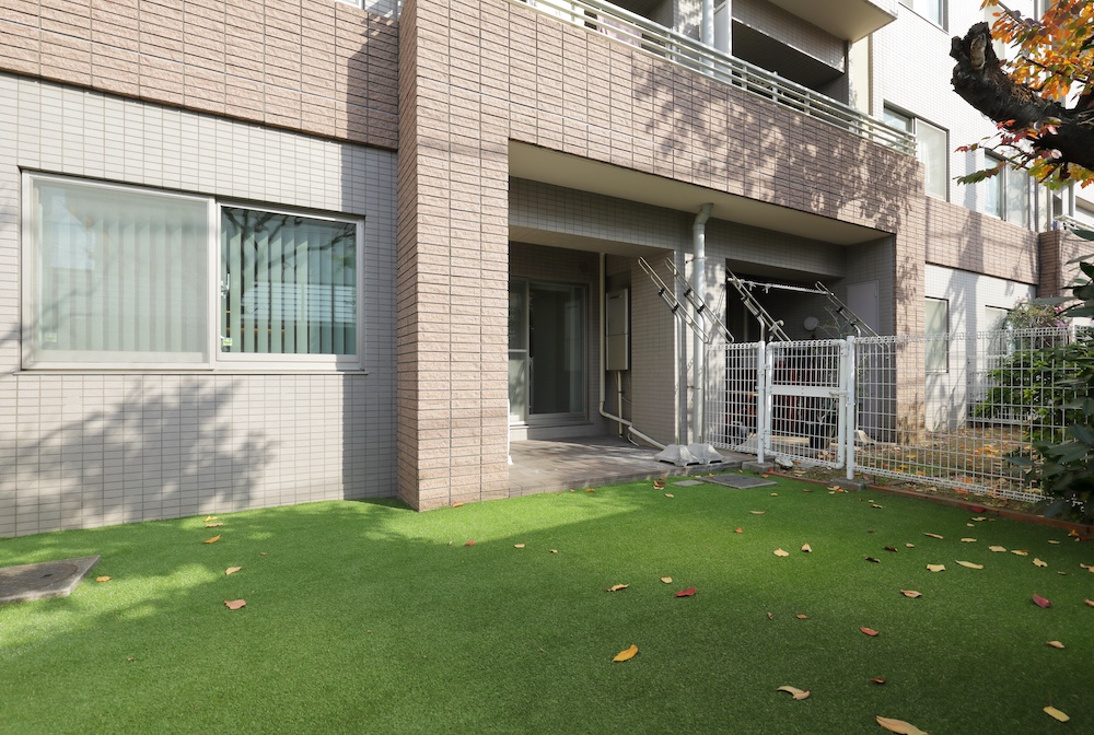 東急ドエル・アルス下北沢 サウスウインド－世田谷区北沢１丁目－