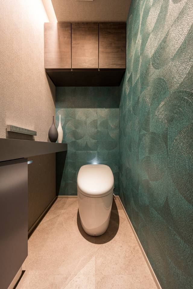 ザ・パークハウス文京護国寺－文京区大塚５丁目－