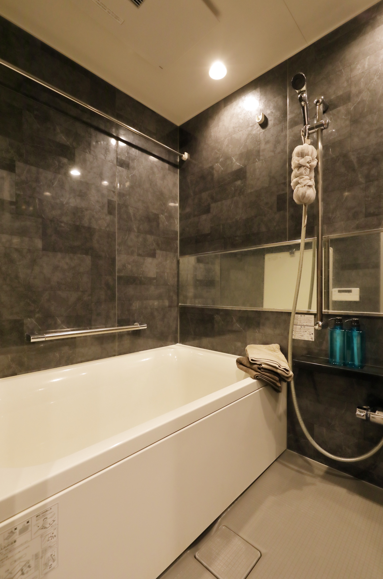 ファインスクェア川口・１Ｆ－川口市並木元町１丁目－