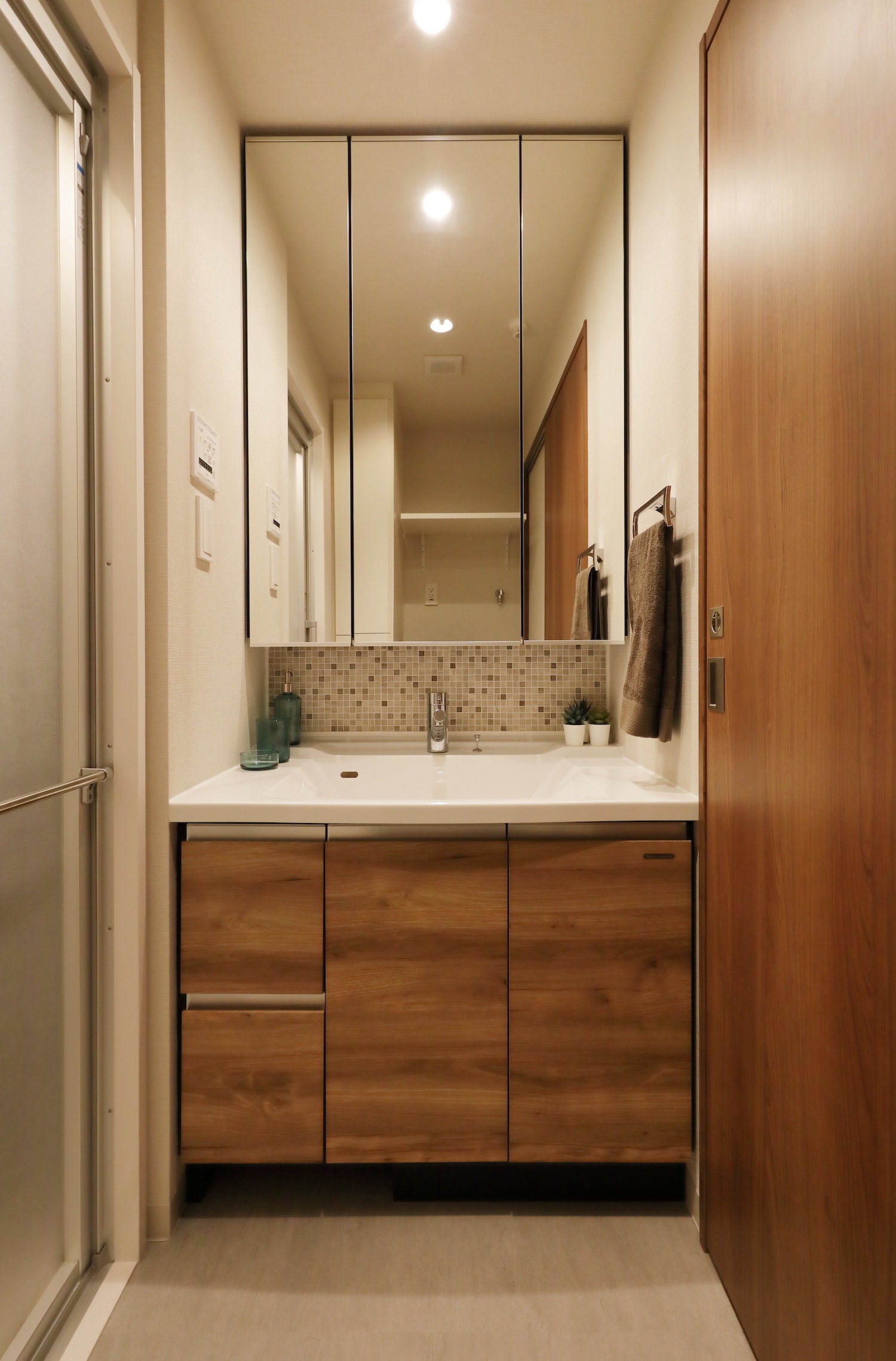 ファインスクェア川口・１Ｆ－川口市並木元町１丁目－