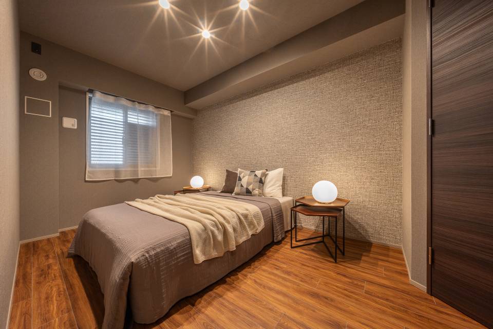 ザ・パークハウス文京護国寺－文京区大塚５丁目－