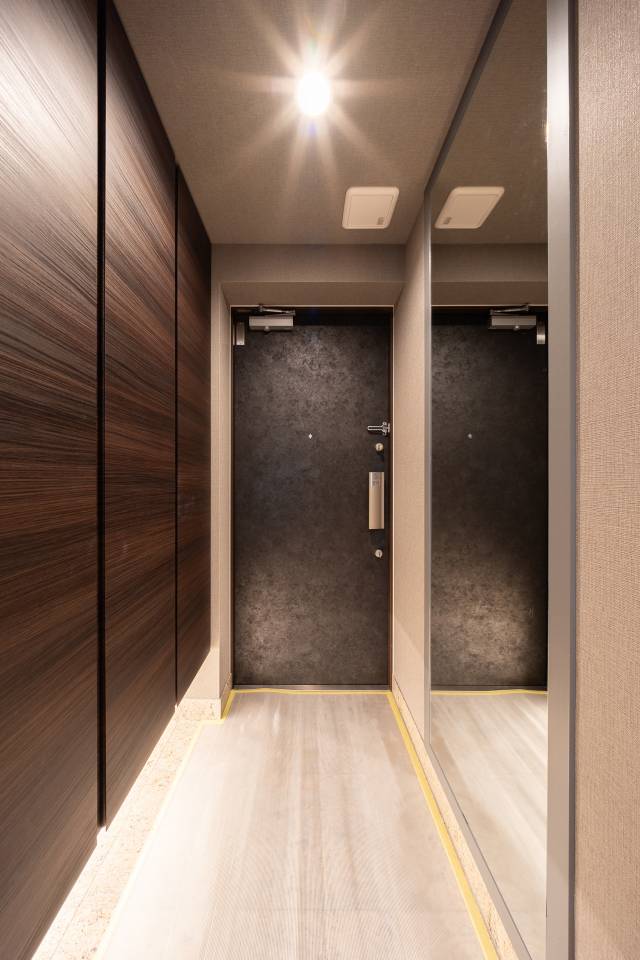 ザ・パークハウス文京護国寺－文京区大塚５丁目－