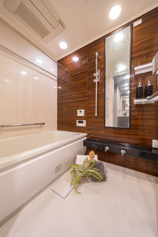 ザ・パークハウス文京護国寺－文京区大塚５丁目－