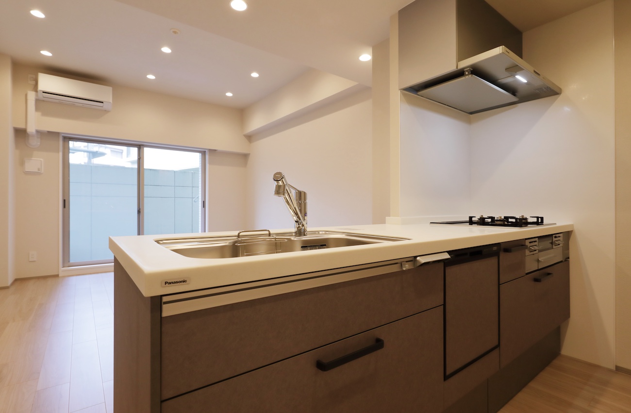 グランシエロ浦和ブライトステージ・１F－さいたま市浦和区前地１丁目－