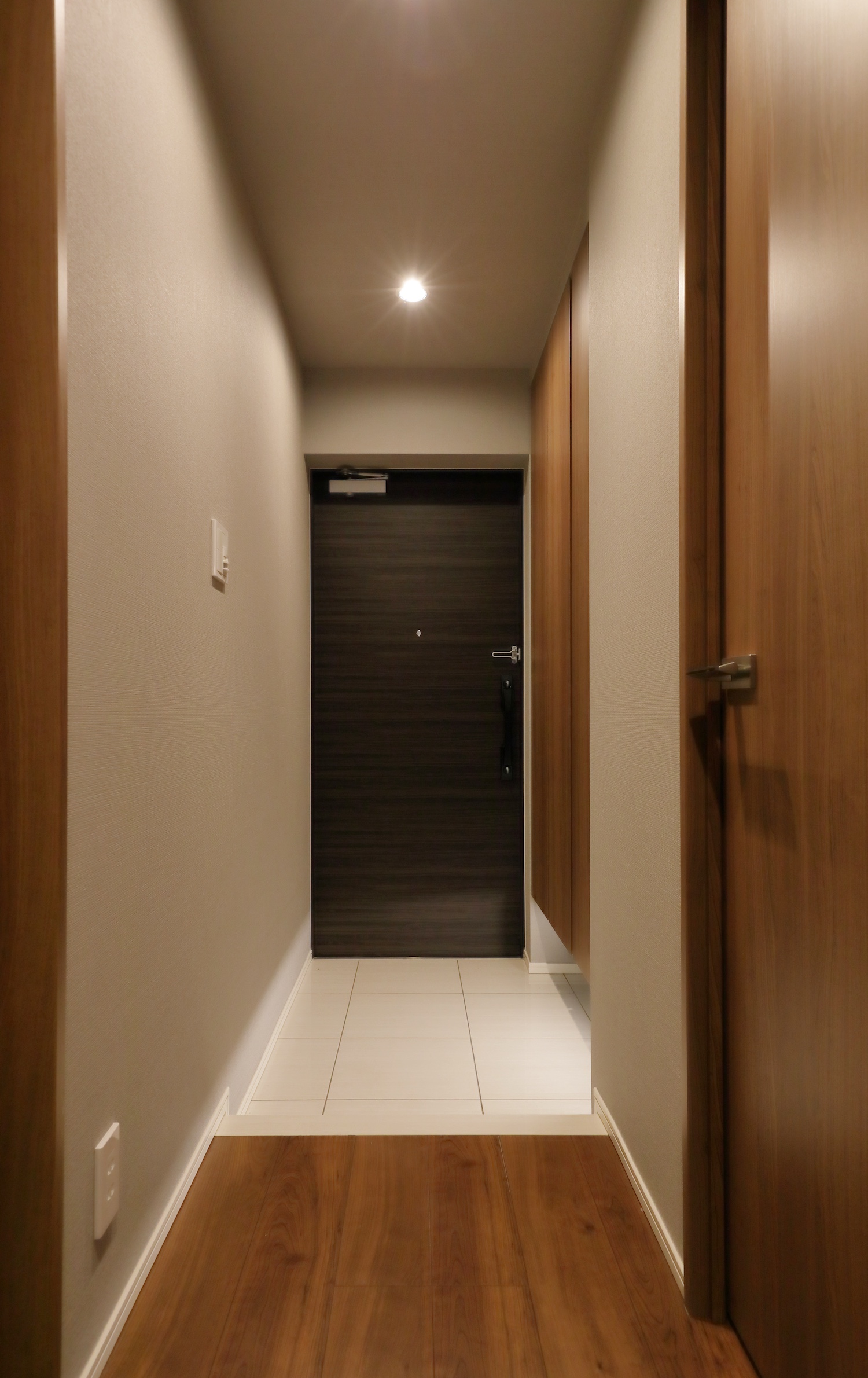 ファインスクェア川口・１Ｆ－川口市並木元町１丁目－