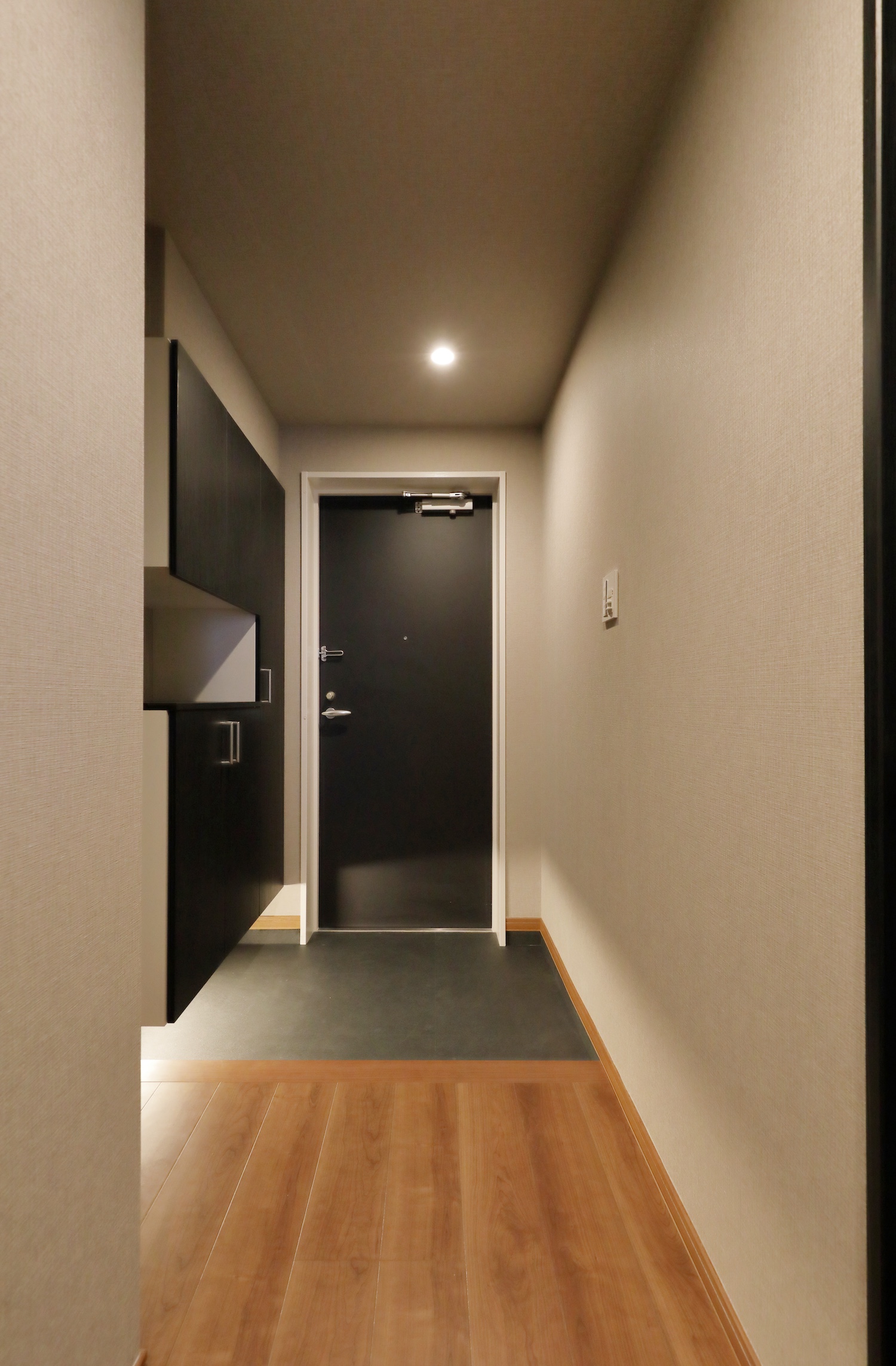 ファミール南葉山西海岸通り・１F－横須賀市秋谷３丁目－