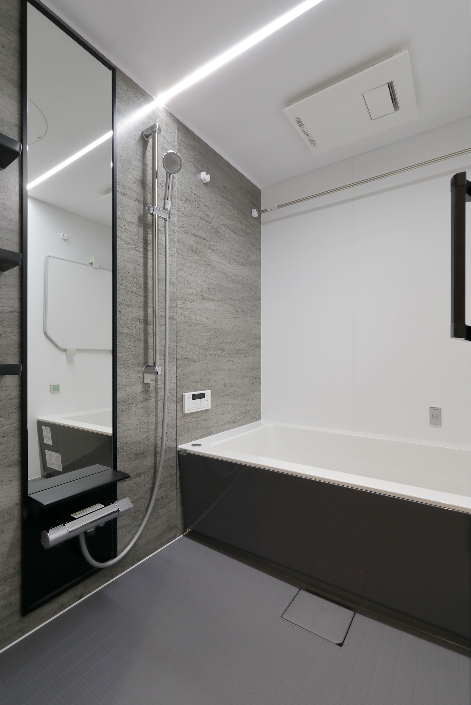 ファミール南葉山西海岸通り・１F－横須賀市秋谷３丁目－