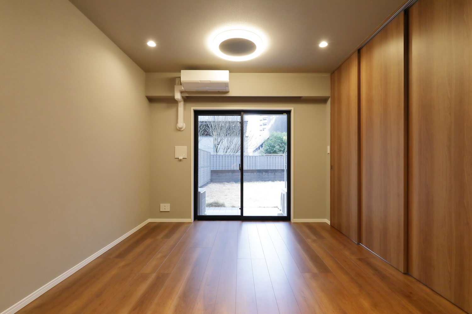 ファインスクェア川口・１Ｆ－川口市並木元町１丁目－