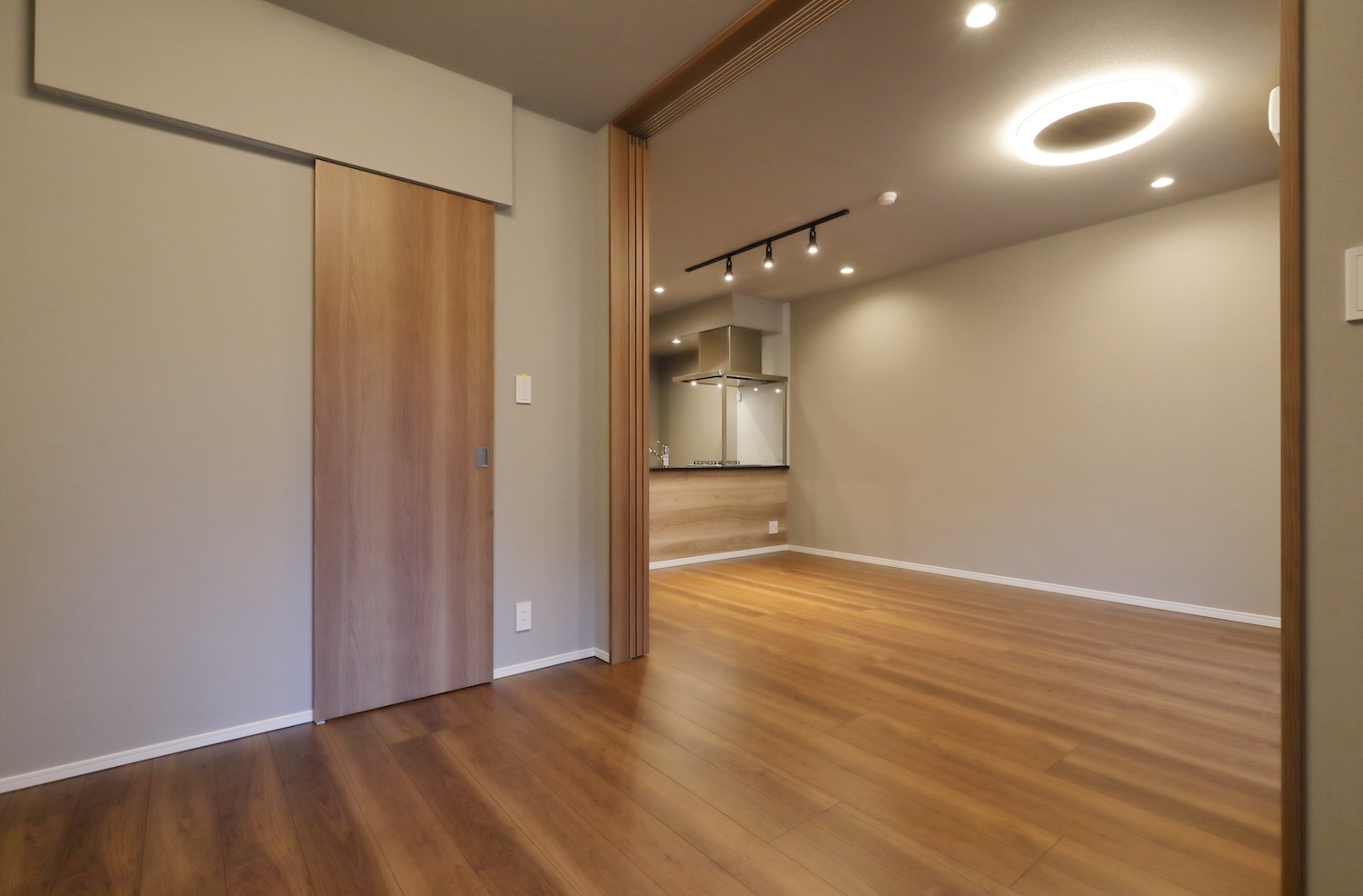 ファインスクェア川口・１Ｆ－川口市並木元町１丁目－