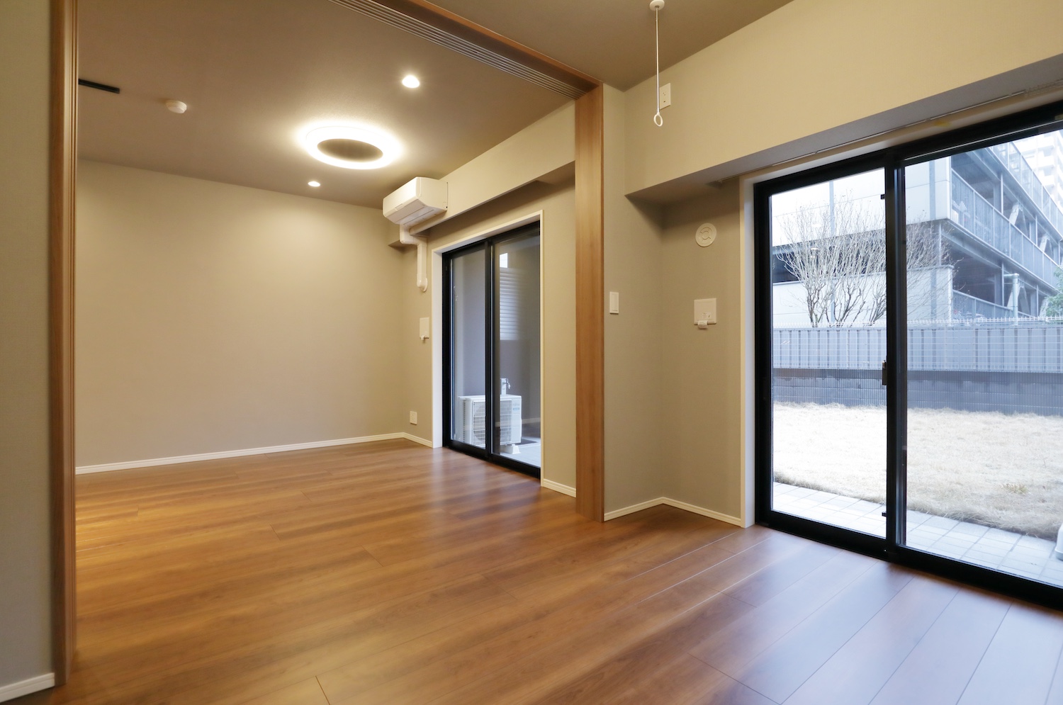 ファインスクェア川口・１Ｆ－川口市並木元町１丁目－