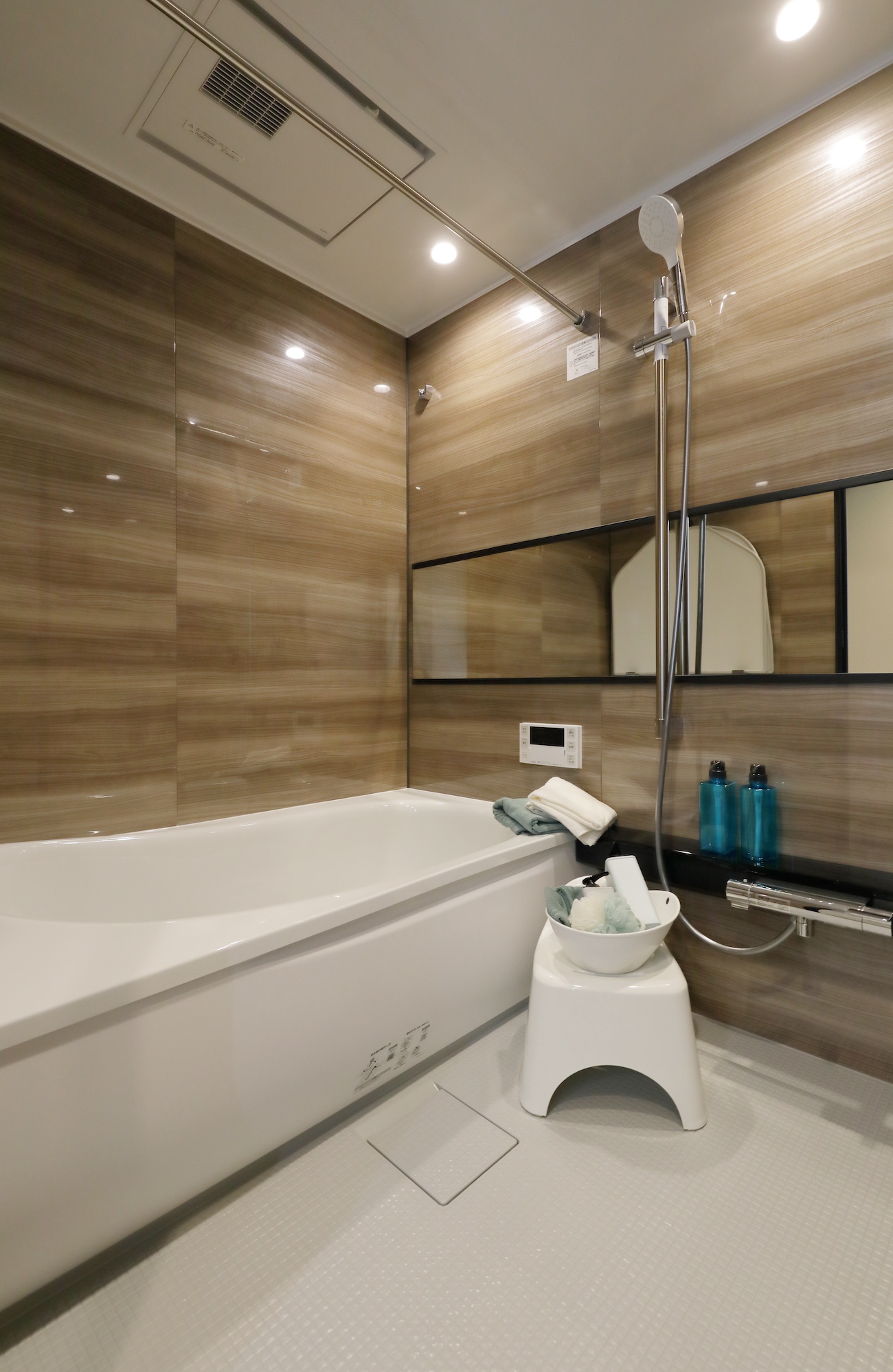 グランシエロ浦和ブライトステージ・１F－さいたま市浦和区前地１丁目－