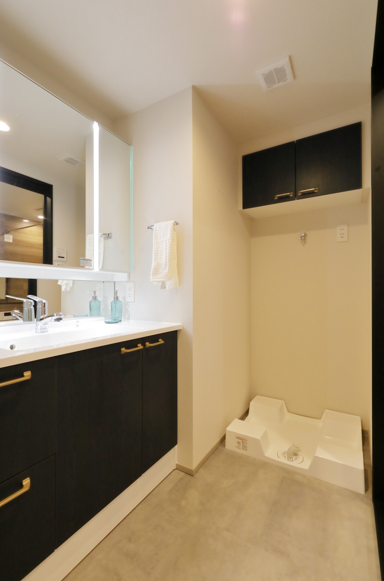 グランシエロ浦和ブライトステージ・１F－さいたま市浦和区前地１丁目－