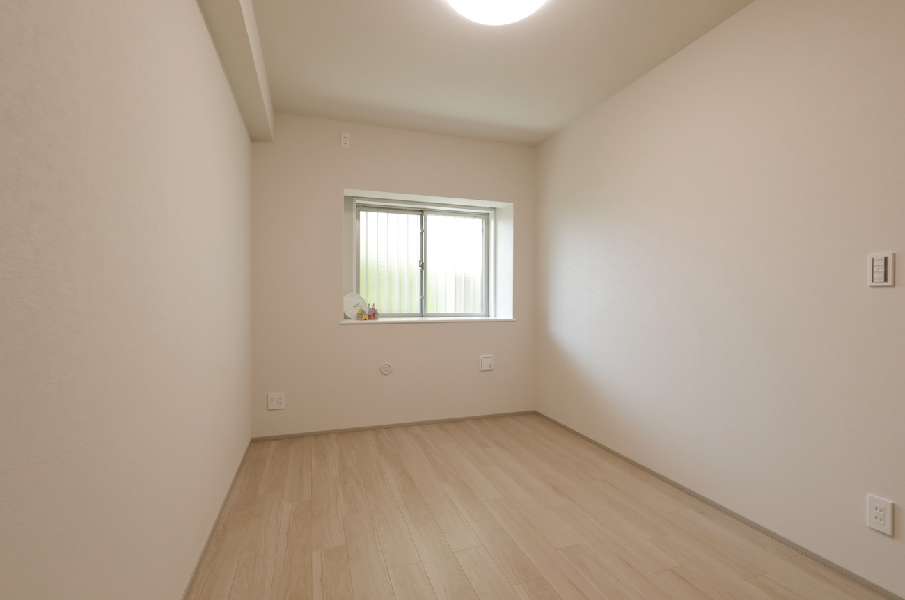 グランシエロ浦和ブライトステージ・１F－さいたま市浦和区前地１丁目－