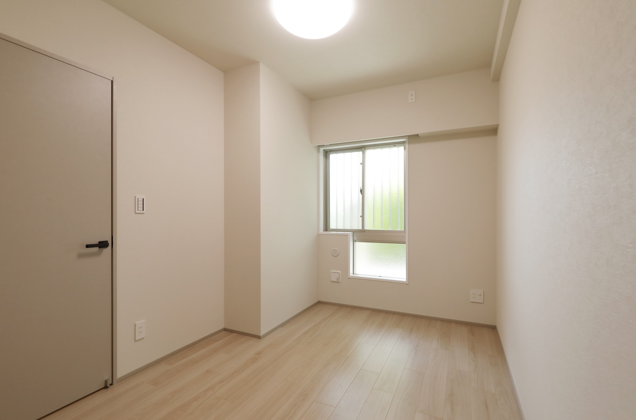 グランシエロ浦和ブライトステージ・１F－さいたま市浦和区前地１丁目－