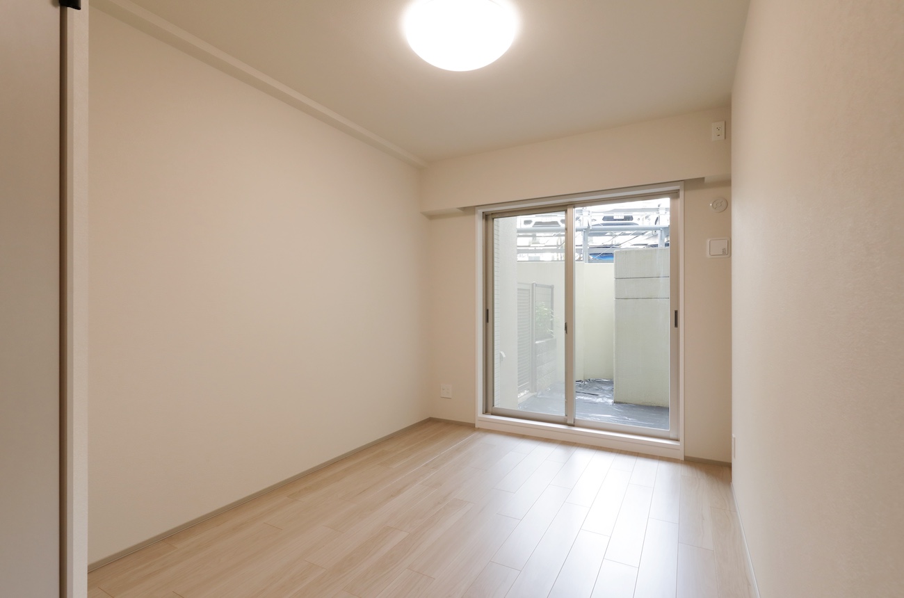 グランシエロ浦和ブライトステージ・１F－さいたま市浦和区前地１丁目－