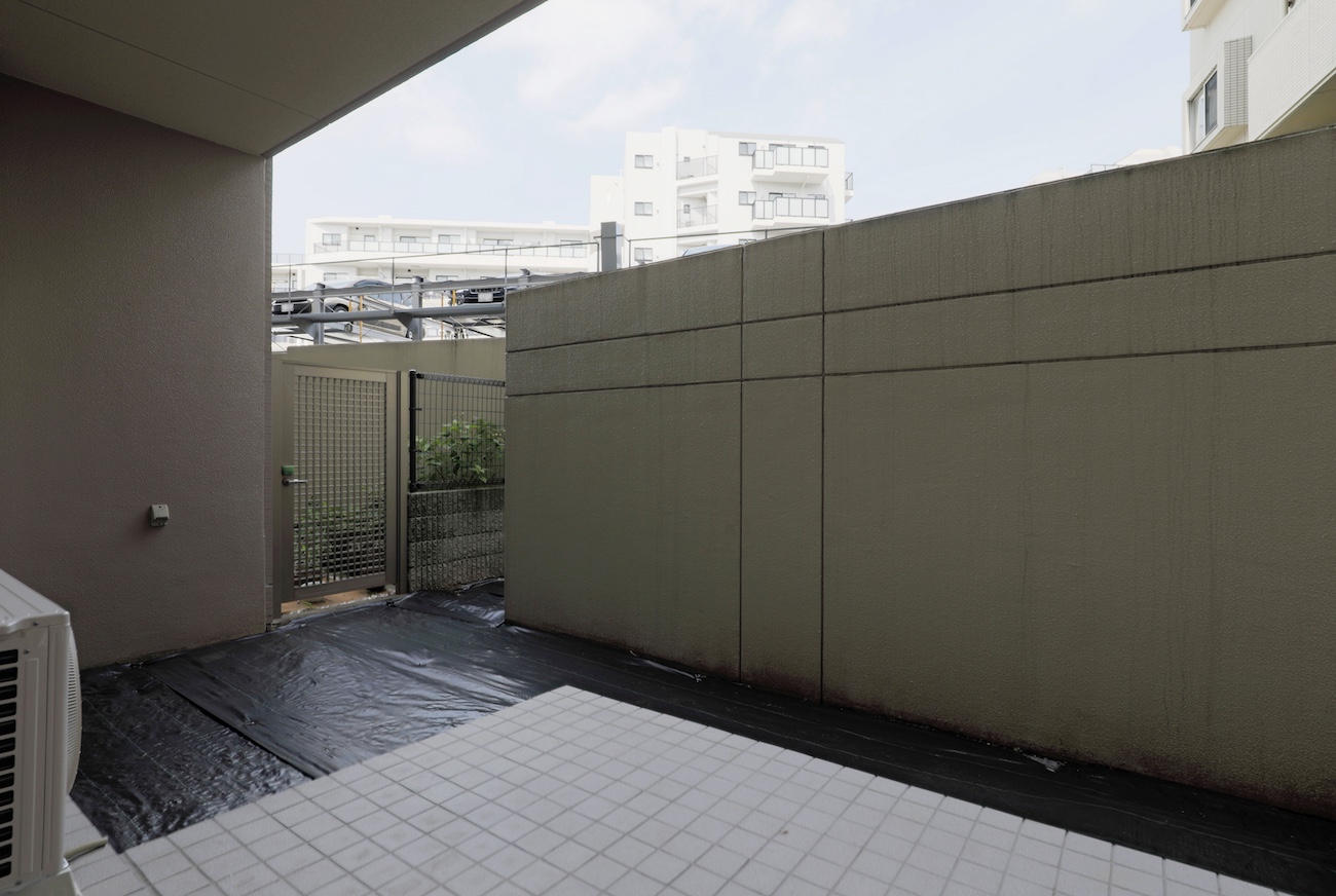 グランシエロ浦和ブライトステージ・１F－さいたま市浦和区前地１丁目－