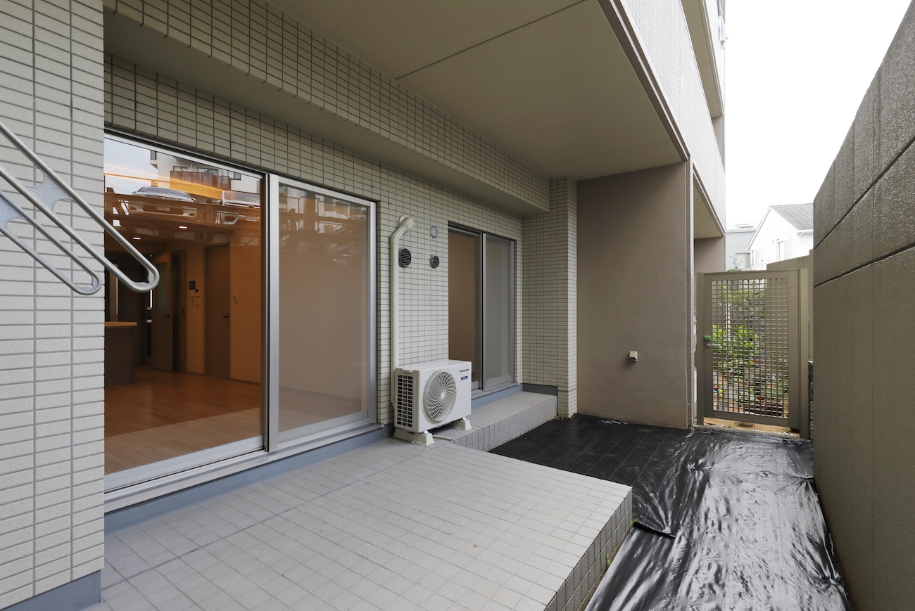 グランシエロ浦和ブライトステージ・１F－さいたま市浦和区前地１丁目－