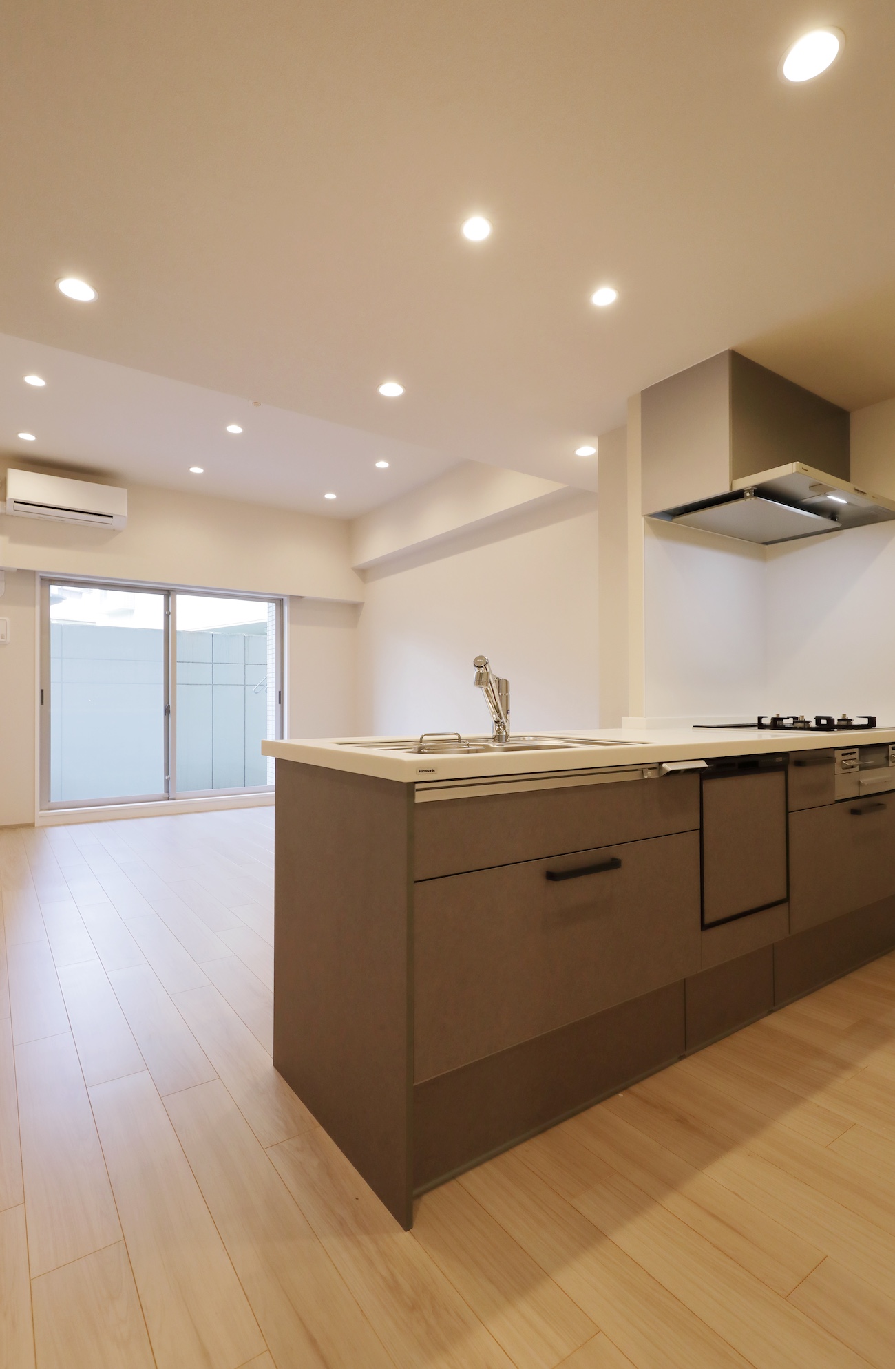 グランシエロ浦和ブライトステージ・１F－さいたま市浦和区前地１丁目－