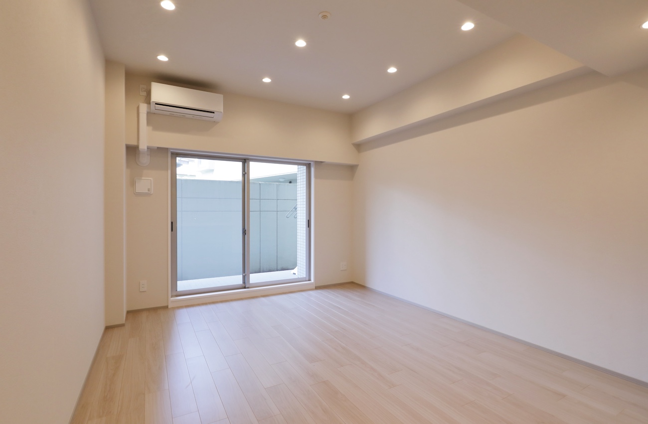 グランシエロ浦和ブライトステージ・１F－さいたま市浦和区前地１丁目－