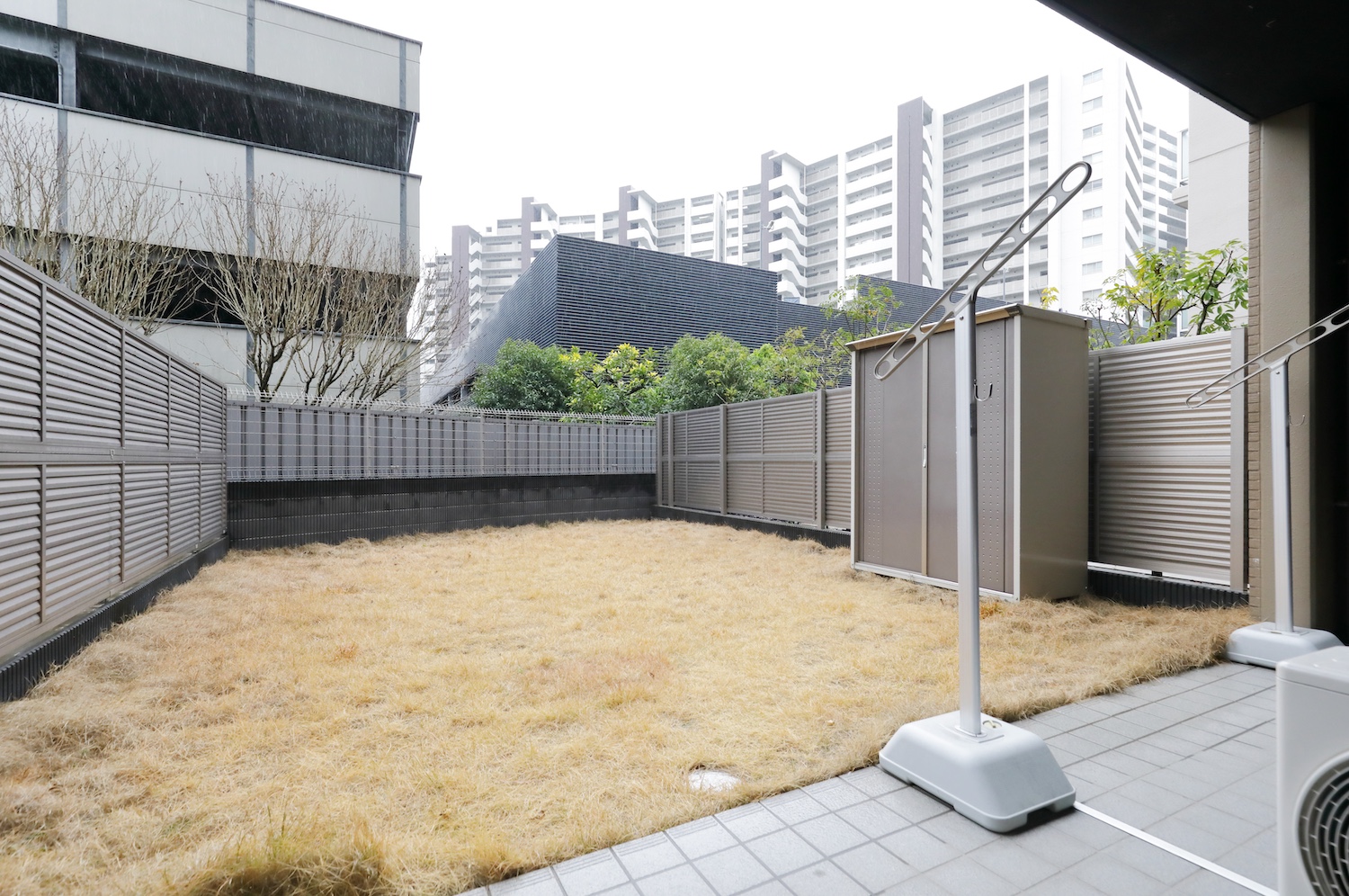 ファインスクェア川口・１Ｆ－川口市並木元町１丁目－