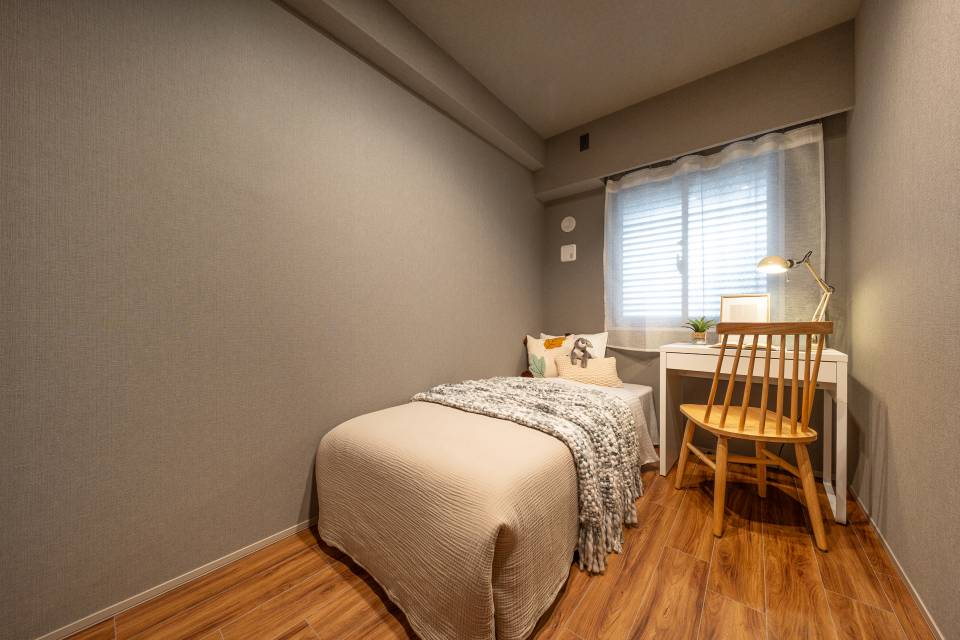 ザ・パークハウス文京護国寺－文京区大塚５丁目－