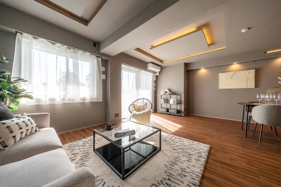 ザ・パークハウス文京護国寺－文京区大塚５丁目－