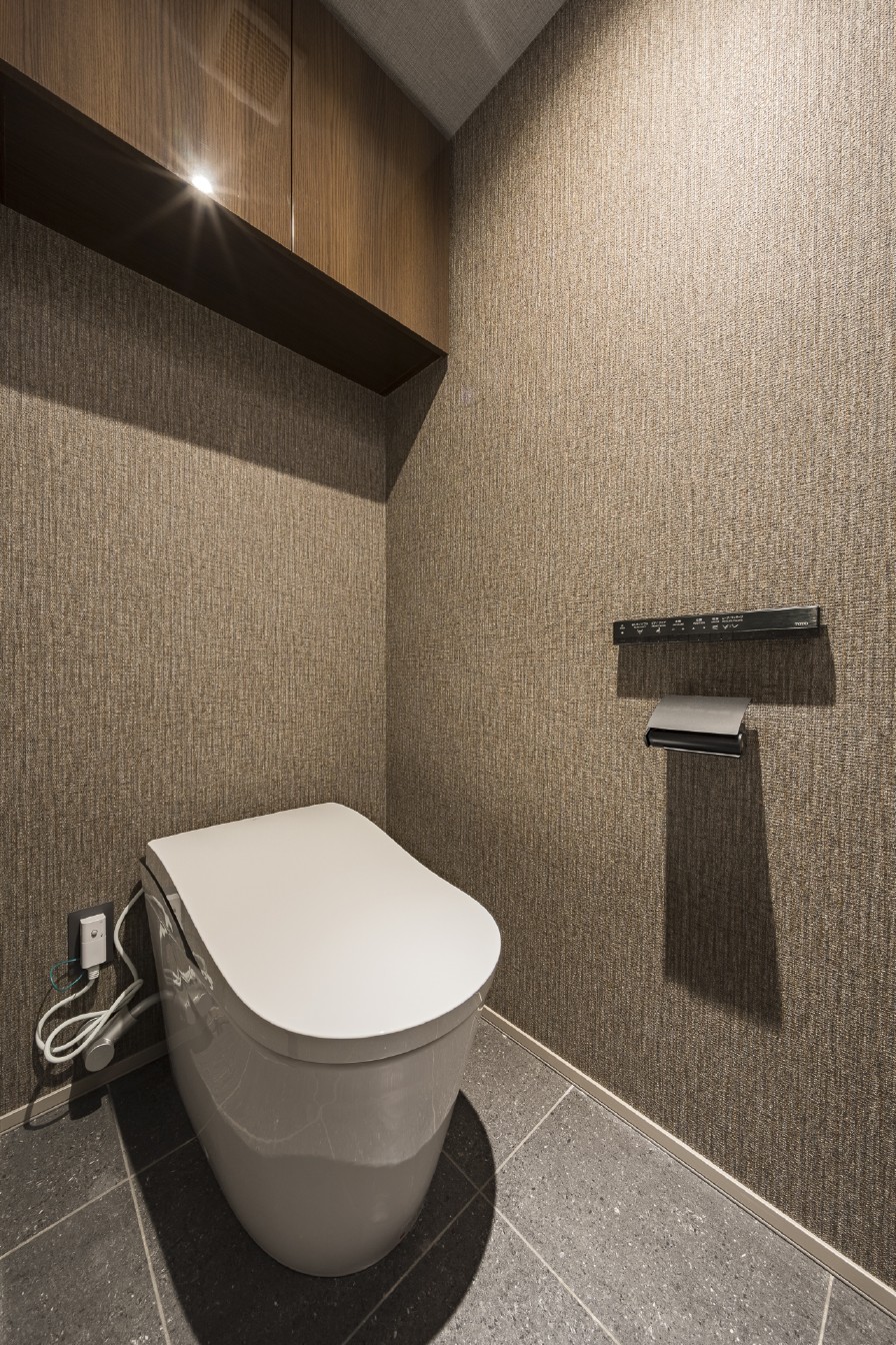 シティハウス神宮北参道－渋谷区千駄ヶ谷4丁目－