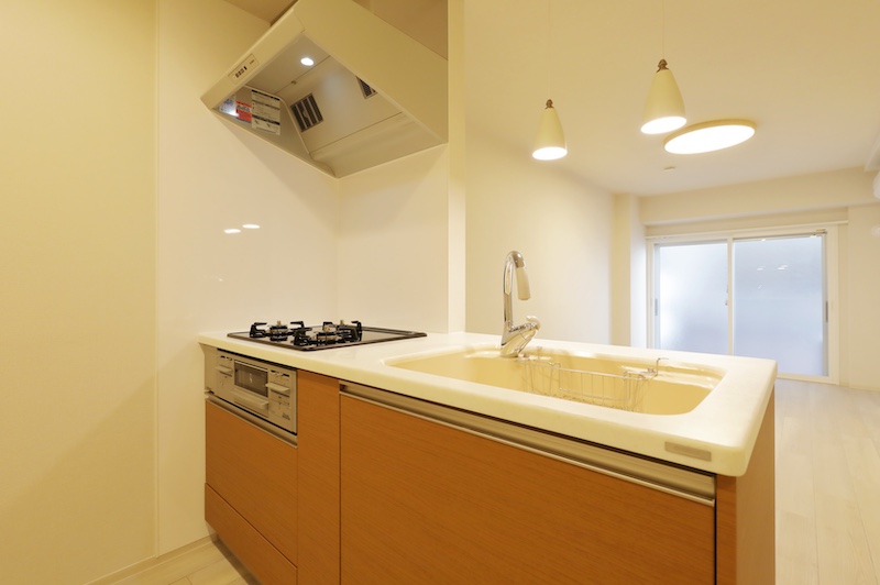 シャンボール三軒茶屋ー世田谷区三軒茶屋２丁目ー