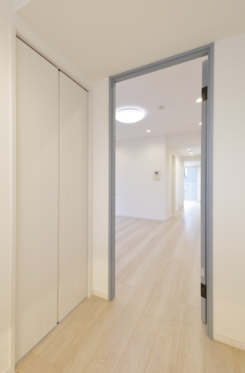 ネオマイム大倉山－横浜市港北区大倉山1丁目－