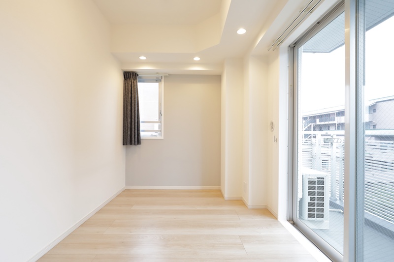 ネオマイム大倉山－横浜市港北区大倉山1丁目－