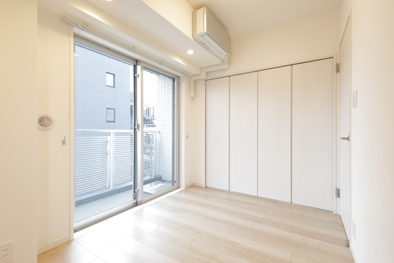 ネオマイム大倉山－横浜市港北区大倉山1丁目－