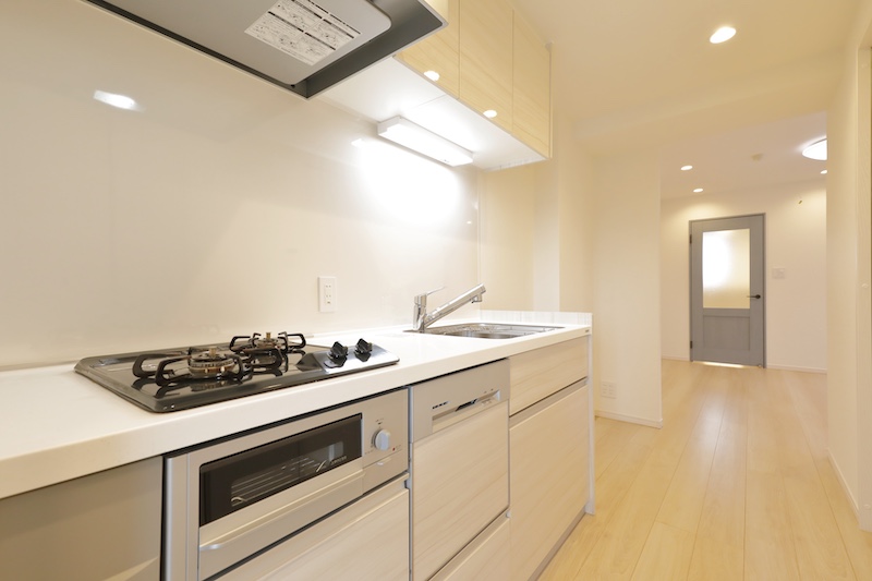 ネオマイム大倉山－横浜市港北区大倉山1丁目－