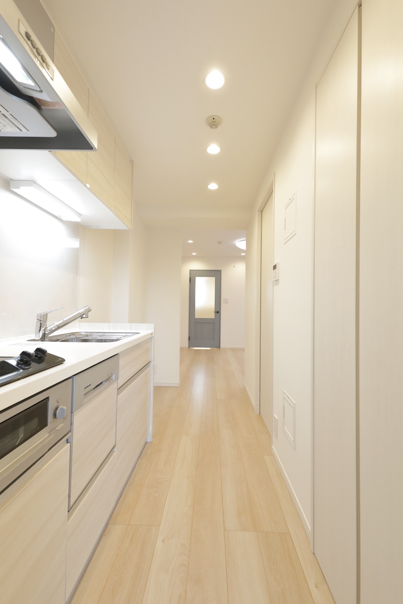 ネオマイム大倉山－横浜市港北区大倉山1丁目－