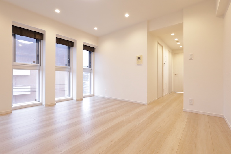 ネオマイム大倉山－横浜市港北区大倉山1丁目－