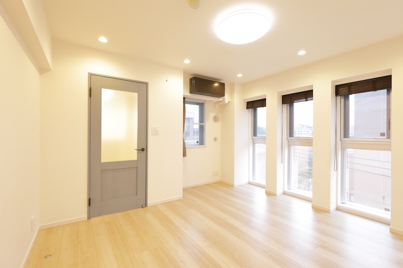 ネオマイム大倉山－横浜市港北区大倉山1丁目－