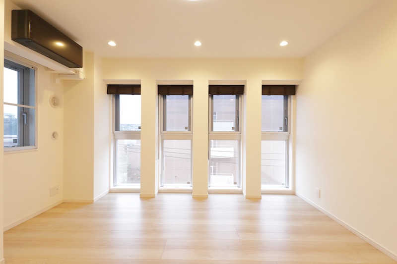 ネオマイム大倉山－横浜市港北区大倉山1丁目－