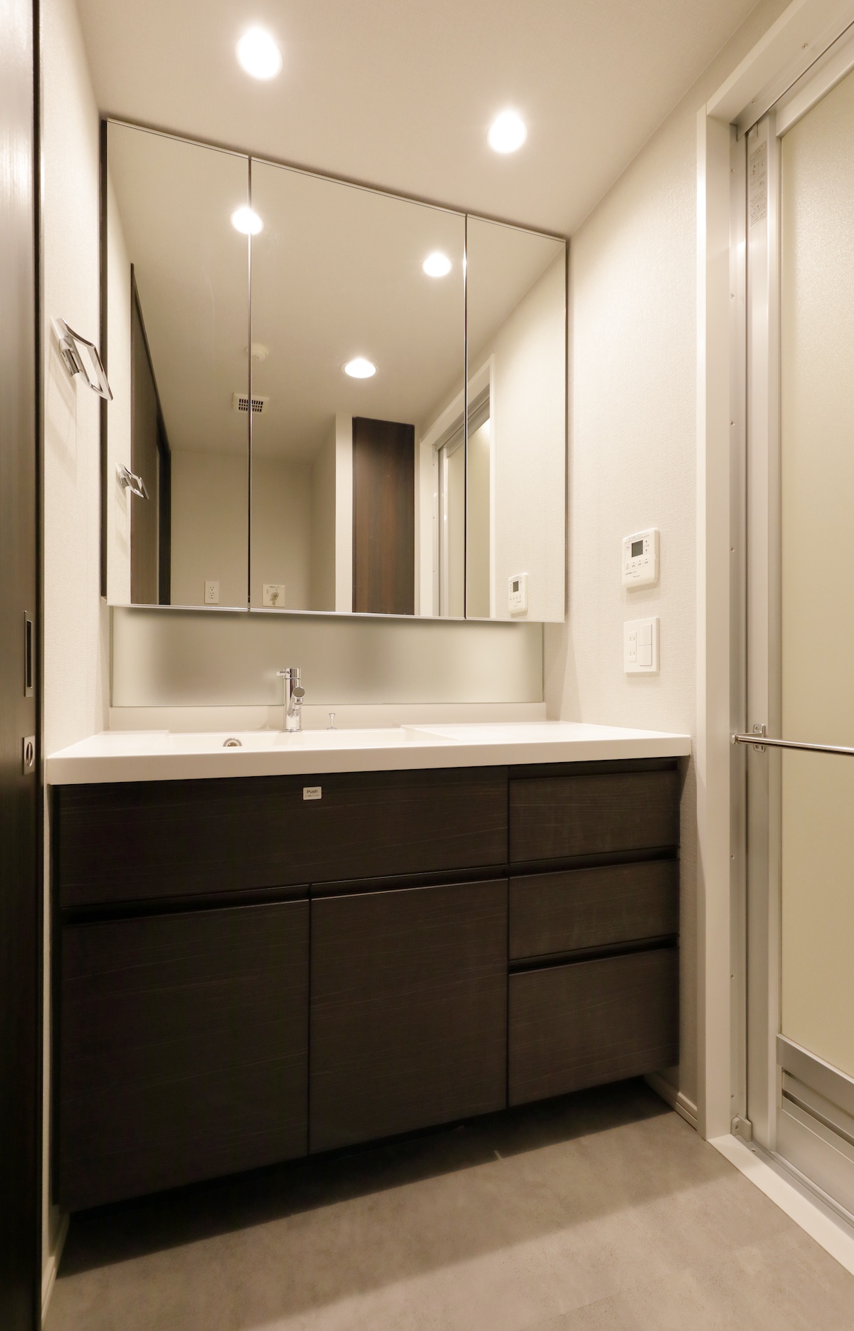 ザ・パークハウス宮崎台ガーデン－川崎市宮前区宮崎１丁目－