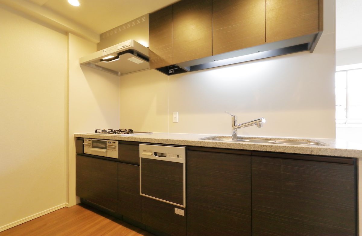 ザ・パークハウス宮崎台ガーデン－川崎市宮前区宮崎１丁目－