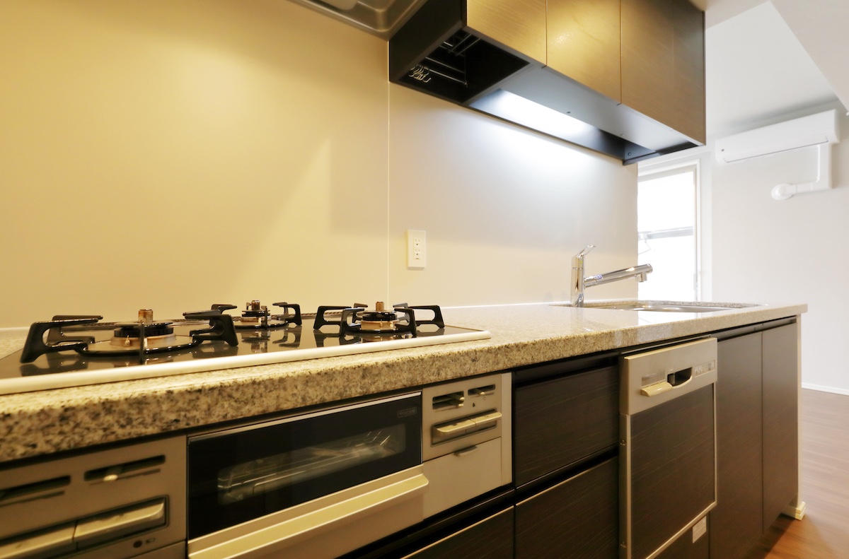 ザ・パークハウス宮崎台ガーデン－川崎市宮前区宮崎１丁目－